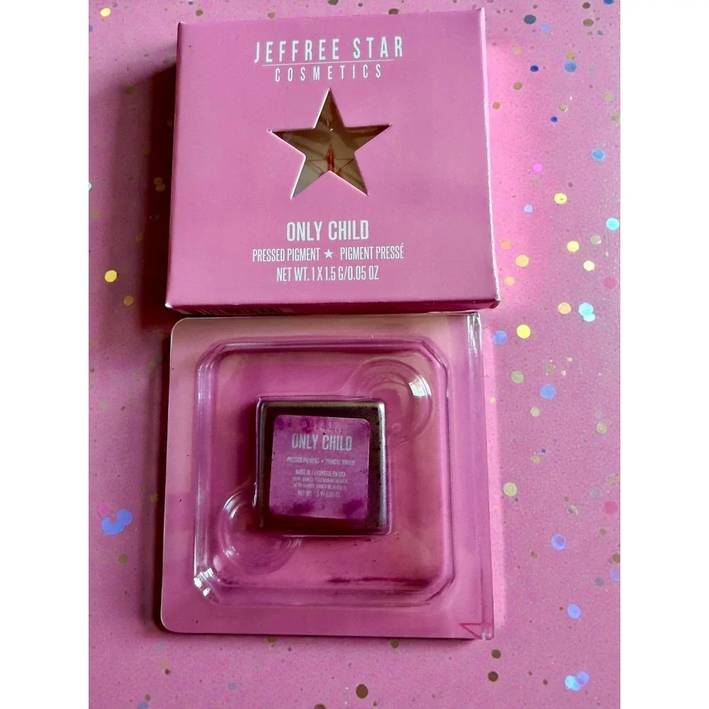 Jeffree Star Cosmetics -‎ 